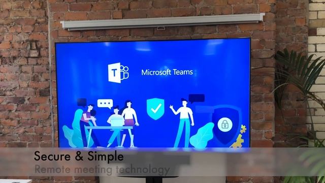 Video Conferencing Solutions | Professional Audio Visual installation | See Audio Visual смотреть онлайн