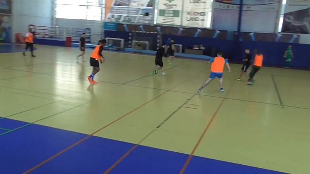 Shaka Zulu 5-4 United смотреть онлайн