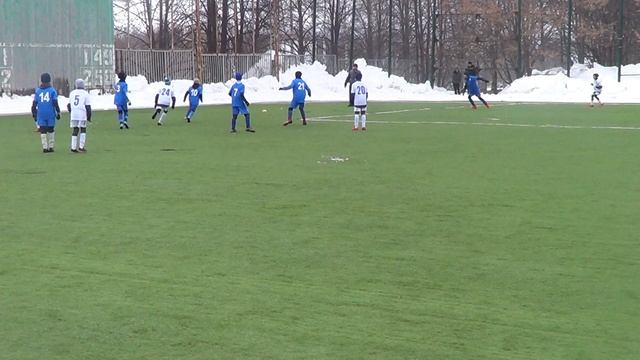 Лада-Центр - Академия 2010 (2 тайм) смотреть онлайн