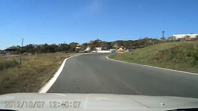 Zmeinka Time Attack (52,45 сек) смотреть онлайн