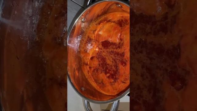отро-сладкий Соус от Закарпатских румын ❤️🔥 смотреть онлайн
