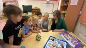 Визитная карточка на конкурс "Воспитатель года России 2025"!