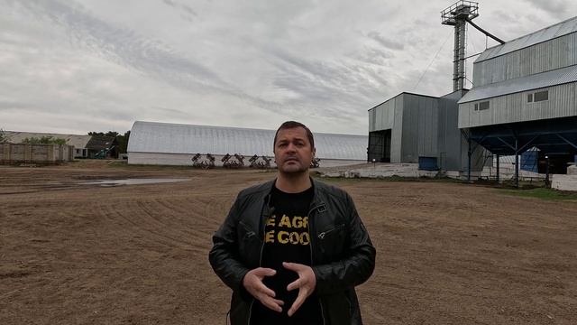 Дождливая посевная, выбор удобрений и прогноз урожая 2024 | Лазарев и К, BA AgroGroup