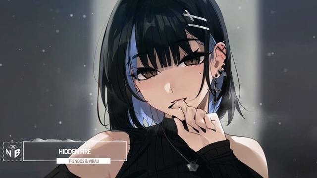 Nightblue Music - Hidden Fire смотреть онлайн