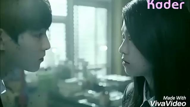 Orange Marmalade X HASRETİNDEN (YENİ KORE KLİP) смотреть онлайн