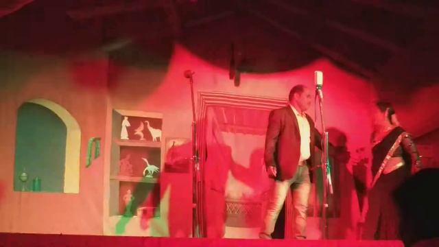 Netra duet dance matte banda purina chandra смотреть онлайн