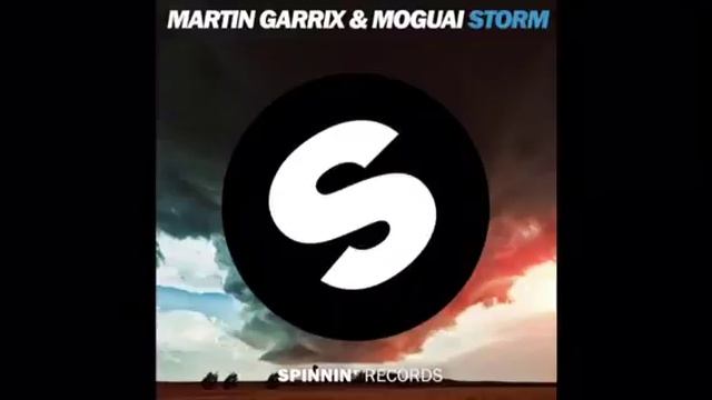 Martin garrix & moguai - storm смотреть онлайн
