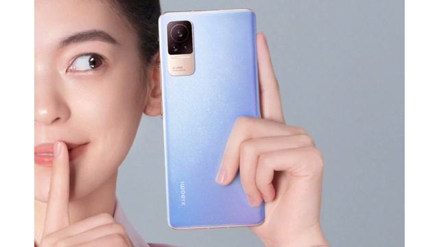 Xaomi Civi 5G, it’s so Cute❤️!ទូរសព្ទចេញថ្មី វាស្អាតប្លែក វាស្ដើង វាល្អច្រើន។ смотреть онлайн