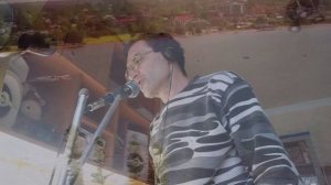 Прерванный полёт