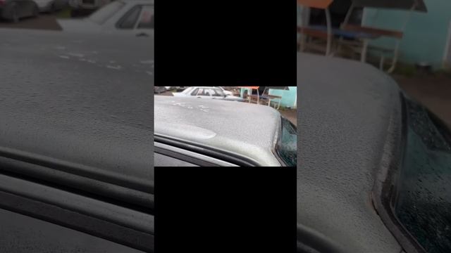 До и после ✨ #автозвукуфа #universal #ваз #2114 смотреть онлайн