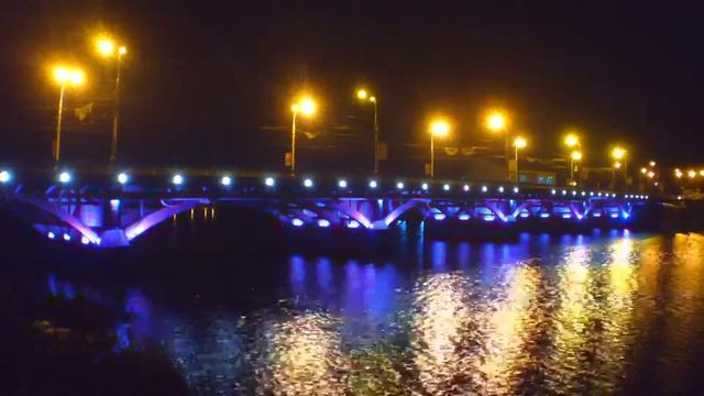 Timelapse Винница смотреть онлайн