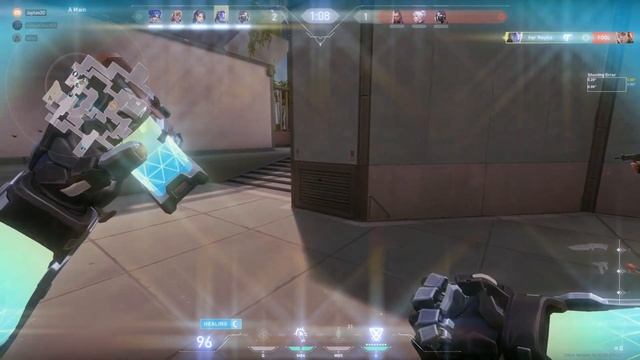 Valorant swift play смотреть онлайн