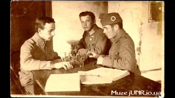 [Гурт Рутенія]: Завтра в далеку дорогу...