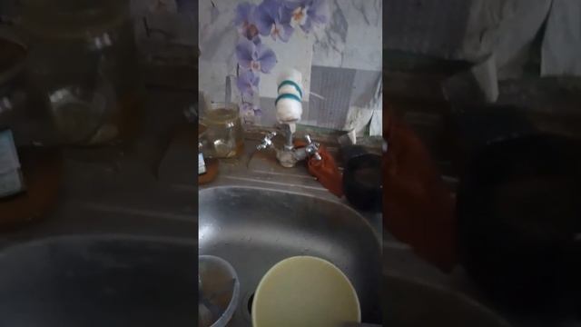 Хотите чистой воды попить неделю,а потом посмотреть,что вы пили всю свою жизнь и почему так,не сдел смотреть онлайн