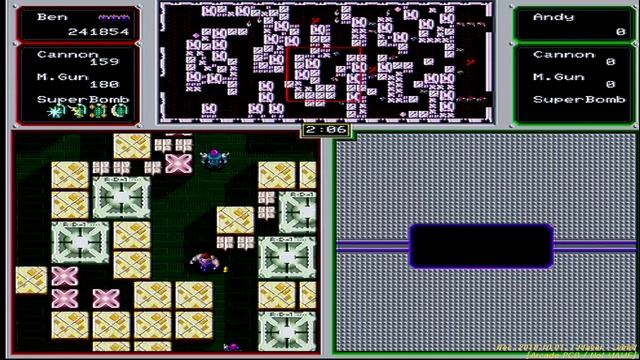 Crack Down - 1CC (Old version / Not MAME) / クラックダウン / 크랙 다운 смотреть онлайн