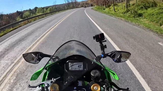 Liter Bikes Make Great Road Bikes!