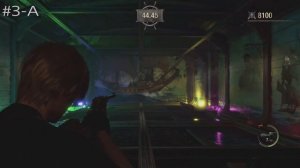 Resident Evil 4 Remake - Гайд, как пройти тир на S ранг!