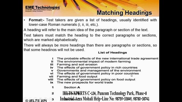 IELTS Reading Tips And Tricks Academic - How To Get Band 9 смотреть онлайн