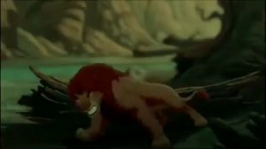 Витани и Симба - Ненавижу тебя, но люблю