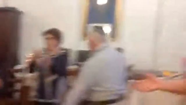 Tarantella Alle Palme