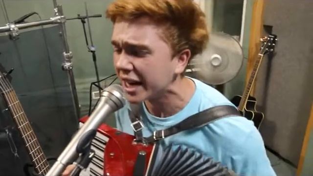 Группа ZOYA-Чайка смотреть онлайн