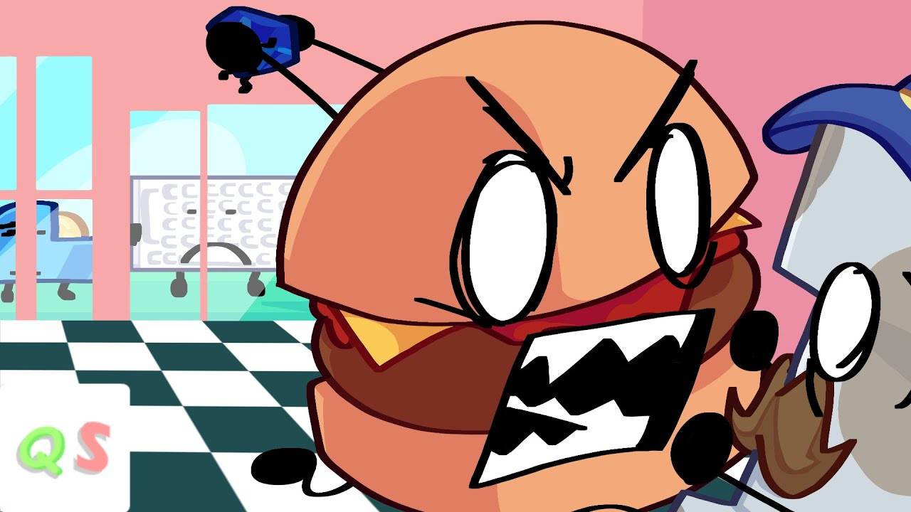 Questionable Symbolism [EPISODE EIGHT] - “But-”