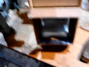 бункерная кормушка для кроликов своими руками