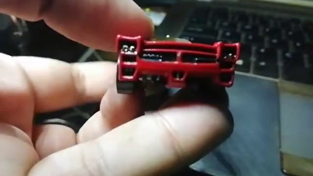 Hotwheels Ferrari FXX review смотреть онлайн