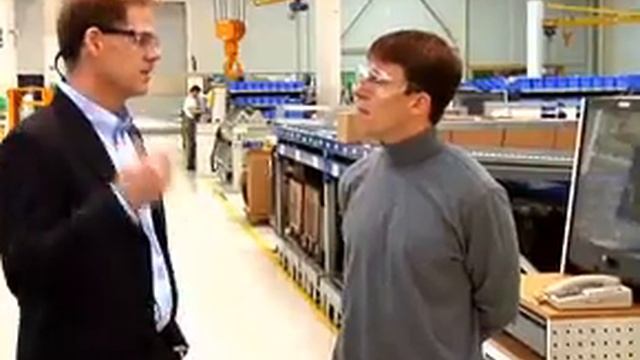 Jenbacher Biogas Engine смотреть онлайн