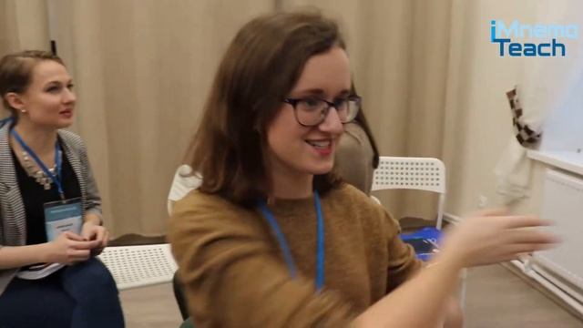 Методические семинары языкового центра "Диалог" смотреть онлайн