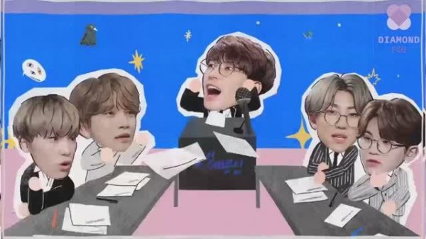 GOING SEVENTEEN 2020 EP 23 드립   세븐틴 갓 탤런트 #1 Ad lib   Seventeen's got Talent