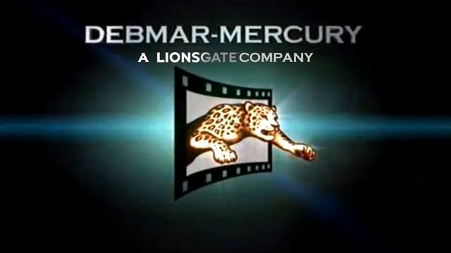 Debmar-Mercury Logo смотреть онлайн