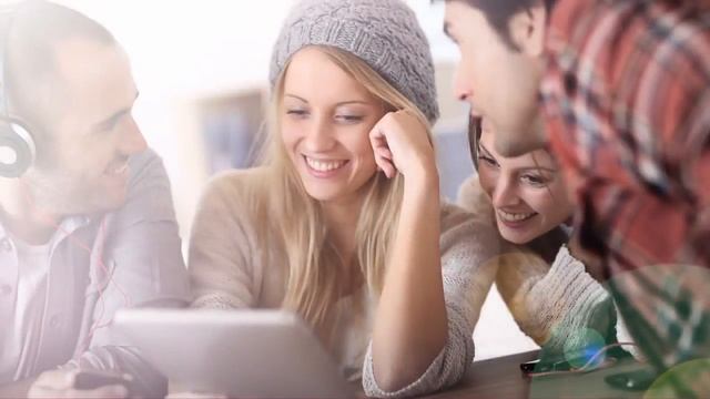 Старая реклама современного бизнеса Young Generation(Russian) смотреть онлайн