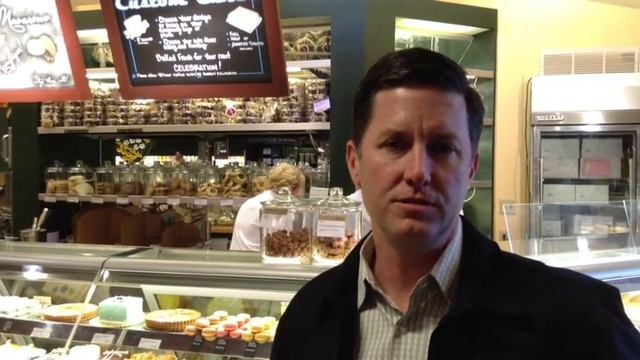 Metropolitan Market смотреть онлайн