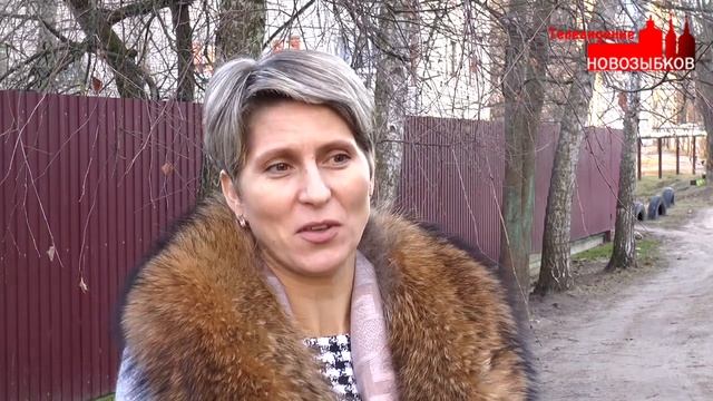Программа «Новозыбков» 09.01.2020 г. смотреть онлайн