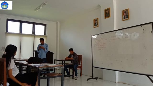 Simulasi Mengajar Persebaran Flora dan Fauna Yang ada Di Indonesia смотреть онлайн