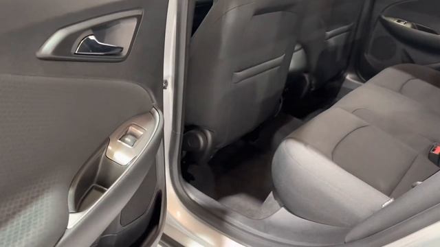 2016 Chevrolet Malibu LS // Start-Up, Walkaround & Tour // HUDSON AUTOWORKS смотреть онлайн