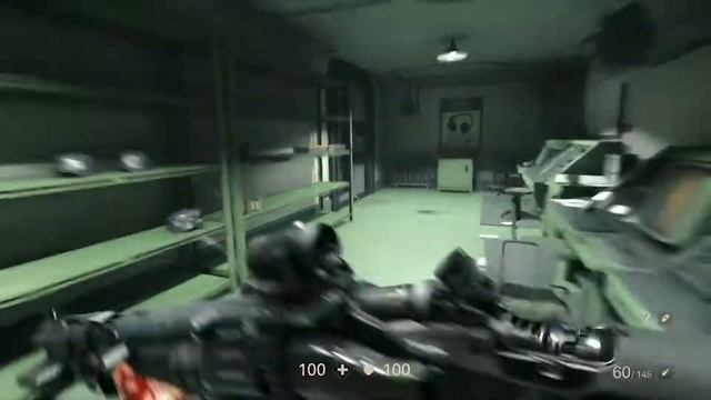 Прохождение Wolfenstein 2: The New Colossus на русском - Новый Орлеан #11 [без комментариев] смотреть онлайн