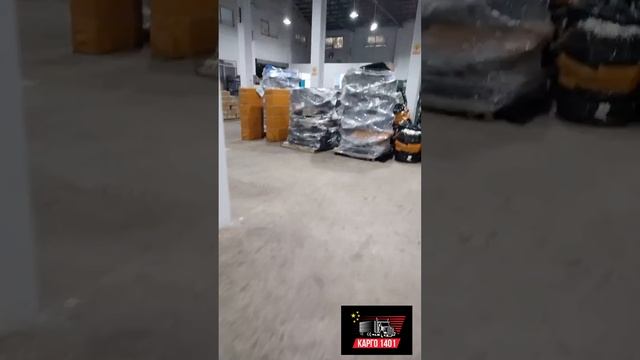 Наш склад в Гуанчжоу смотреть онлайн