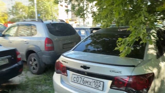 ПРЯТКИ ПО ГОРОДУ УФА, НА АВТОМОБИЛЯХ, ИСКАЛИ 3 ЧАСА, РАЙОН ИНОРС смотреть онлайн