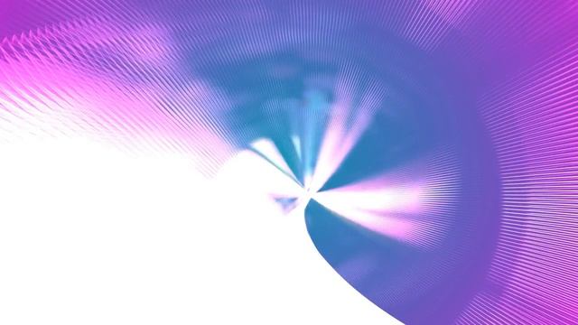 4K Vertex Spline Twirl UHD Animation Background смотреть онлайн
