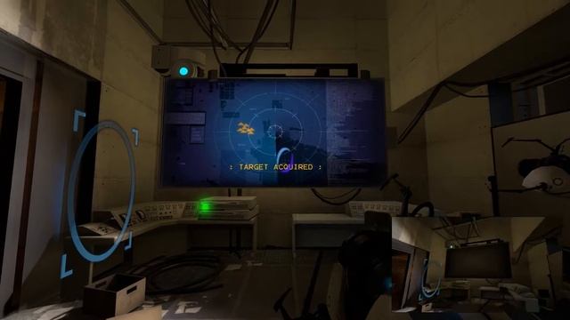 Portal 2 Co-Op with Noahfense смотреть онлайн