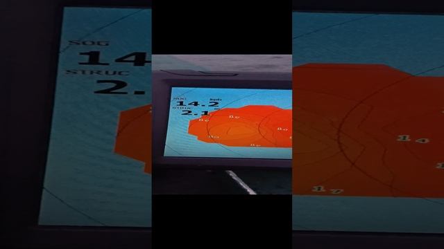 Замер скорости лодка МКМ + Mercury F6M смотреть онлайн