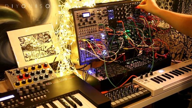 Planned Obsolescence #11 | Analog Keys, nRings, BIA, Sirin, e352, Dixie 2+, Prism, Data Bender смотреть онлайн