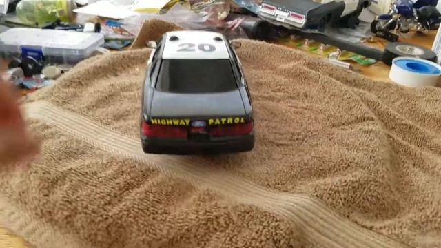 1/24 CHP for sale eBay. смотреть онлайн