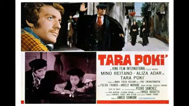 music western Spaghetti Western Tara poki смотреть онлайн