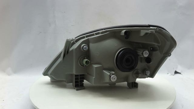 CrazyTheGod X-Trail T30 MK1 03-06 SUV 5D Clear Headlight Headlamp Chrome Taiwan for NISSAN смотреть онлайн