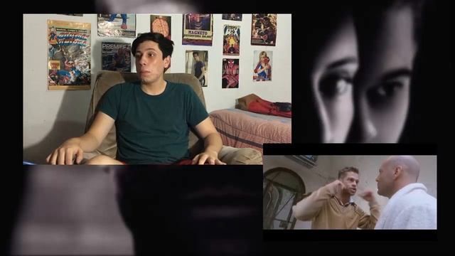 Mis seguidores deciden las peliculas que veo - Gerardo Vaz смотреть онлайн