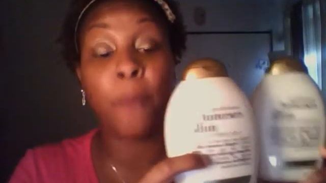 Shampoos & Conditioners for my Natural Hair смотреть онлайн