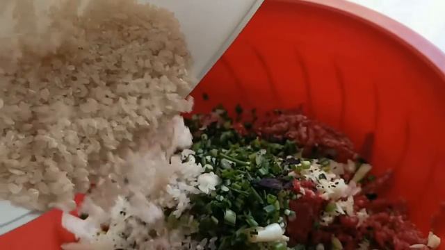 Фаршированные перцы и помидоры смотреть онлайн